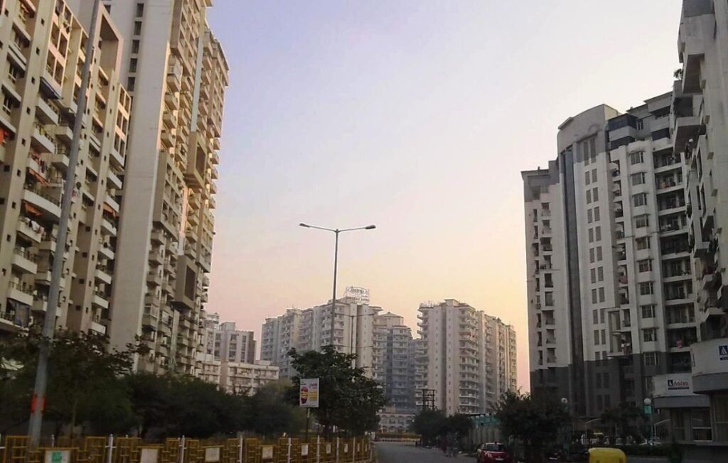 Ghaziabad real estate 2026